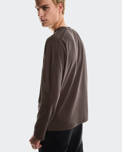 On Focus Long-T Pebble