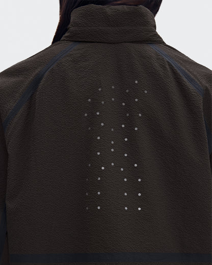 On Performance Volt Jacket Espresso (Women'S)