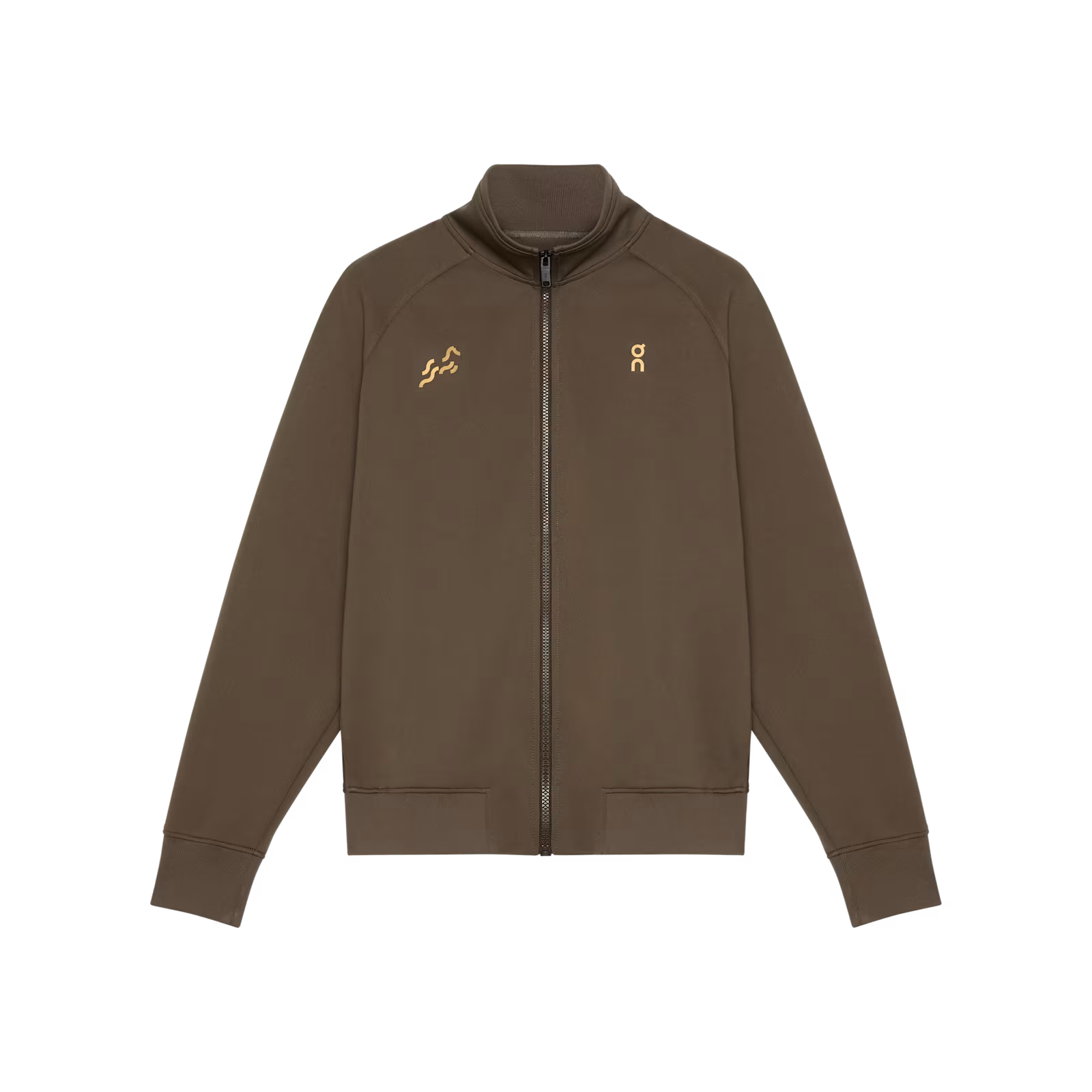 On Track Jacket Year Of The Horse Grizzly