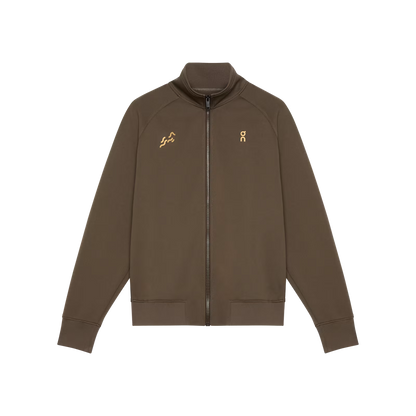 On Track Jacket Year Of The Horse Grizzly