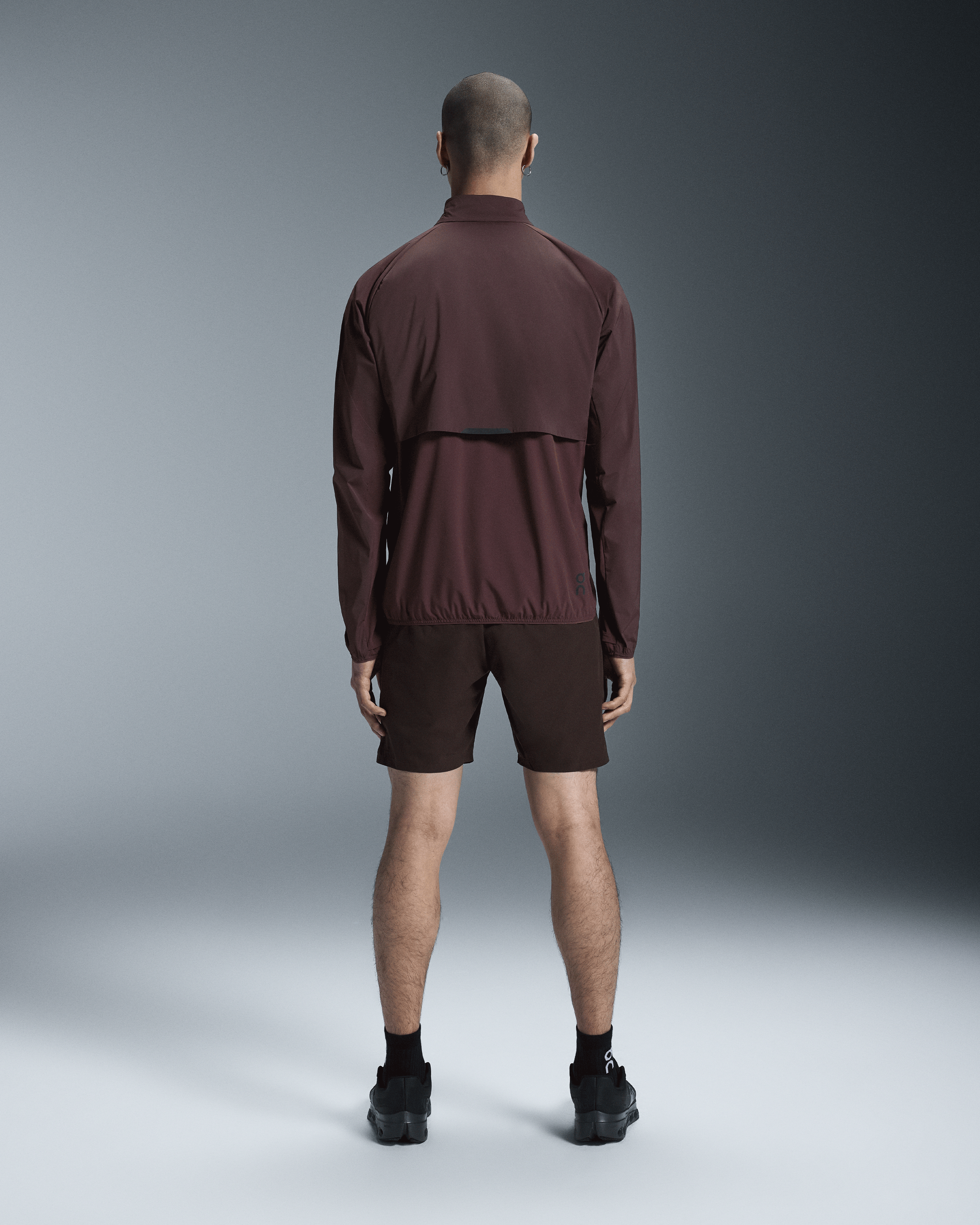 on performance hybrid short Ox