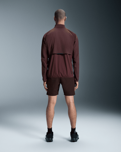 on performance hybrid short Ox