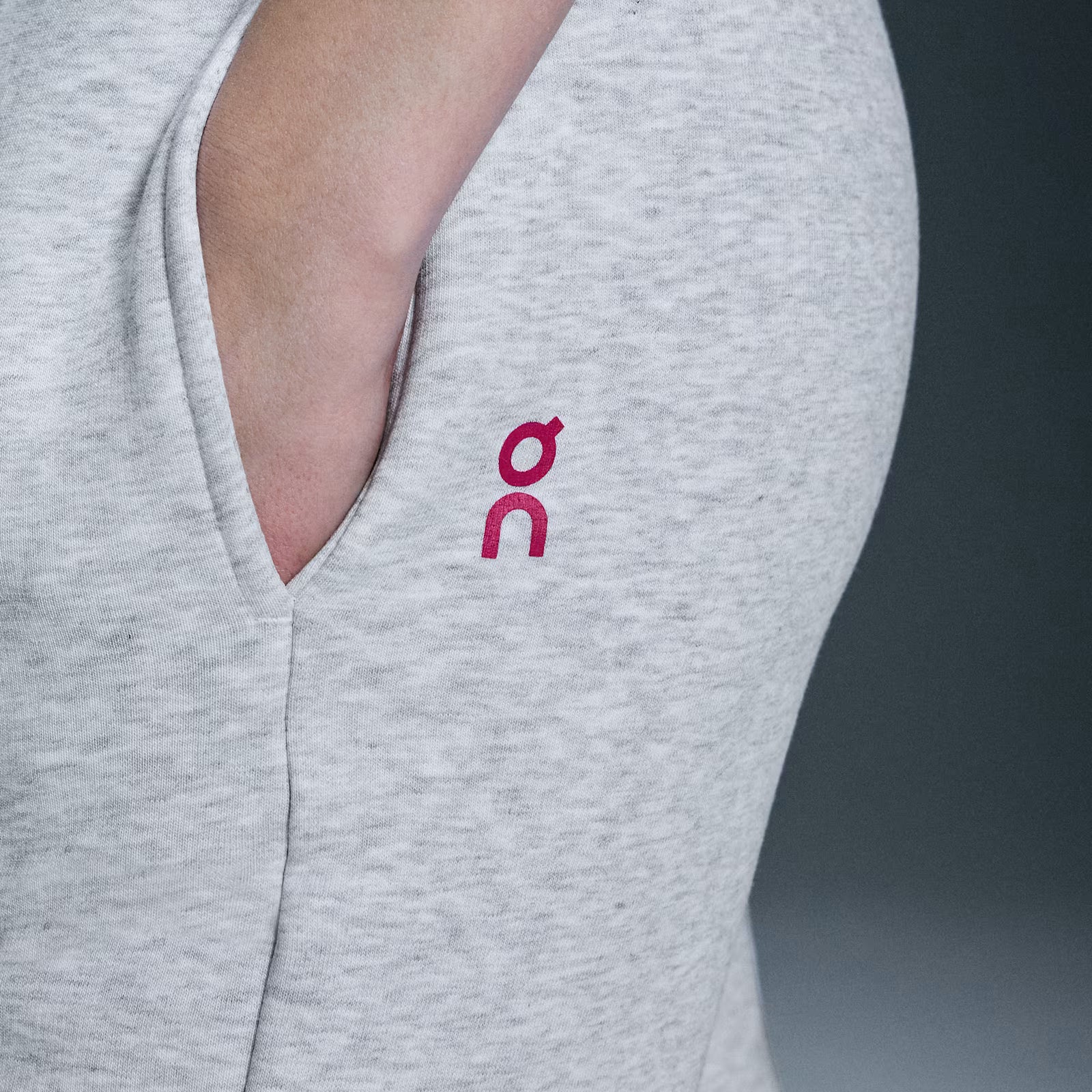 On Open Club Pants Crater (Women'S)