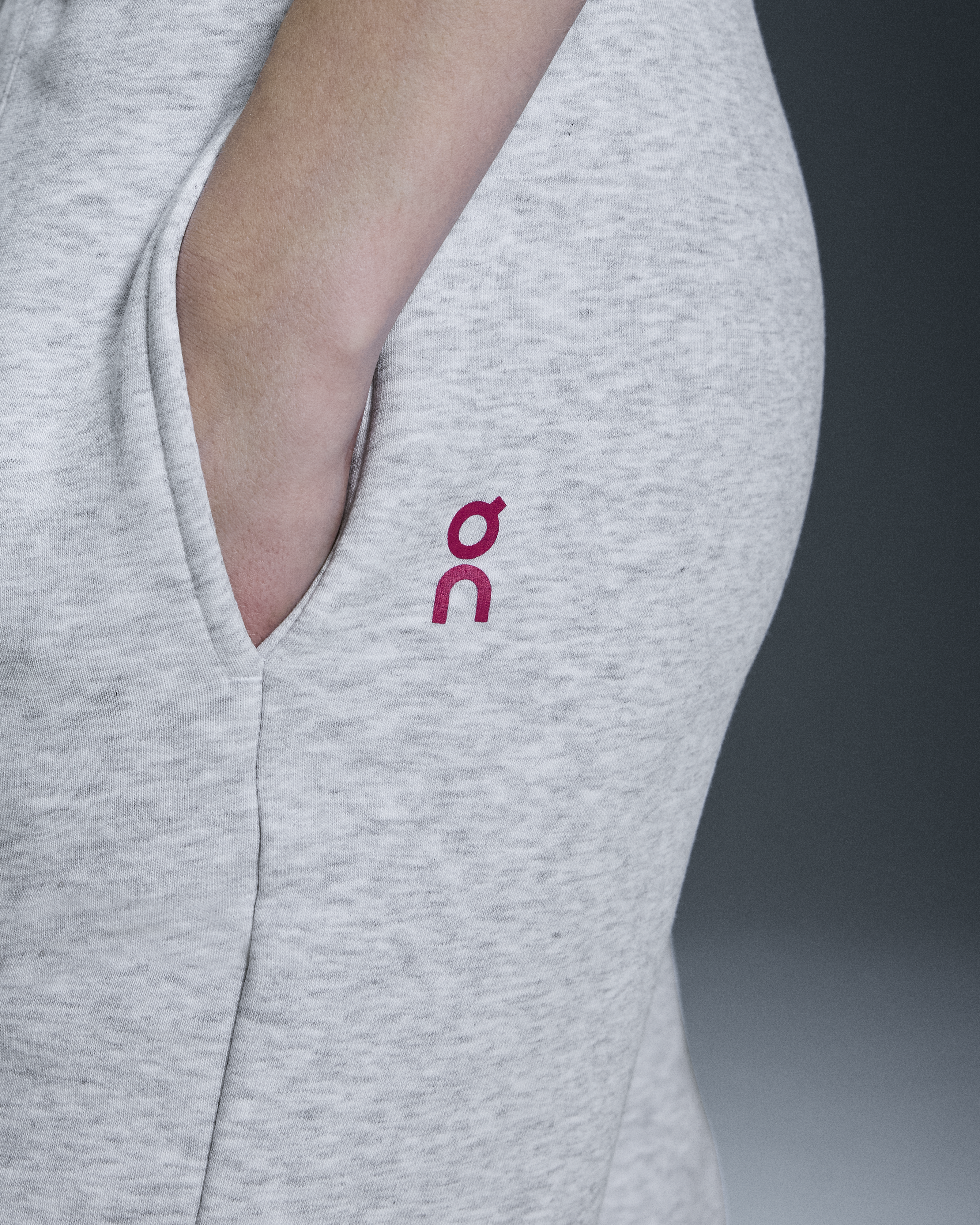 On Open Club Pants Crater (Women'S)