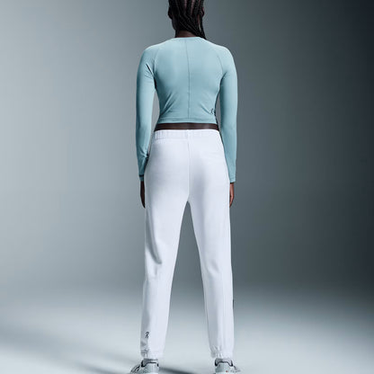On Club Pants White (Women'S)