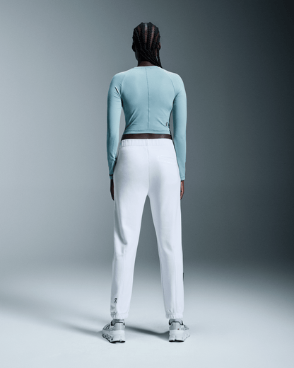 On Club Pants White (Women'S)