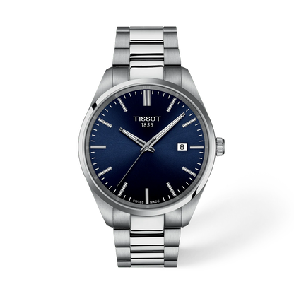 Seiko Tissot Pr 100 40Mm T1504101104100