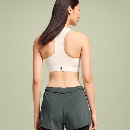 On Pace Short Lead | Black (Women'S)
