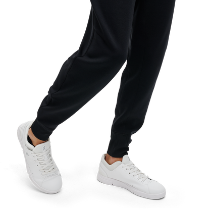 On Sweat Pants Black