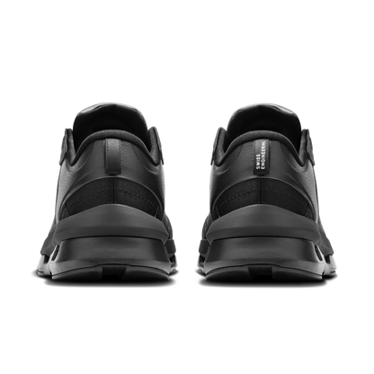 On Cloudzone Moon Black Black (Women'S)