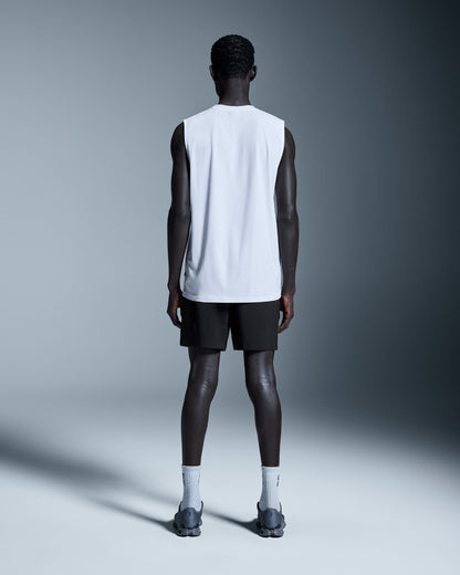 On Focus Tank White