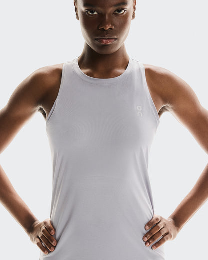 On Core Tank Lilac (Women'S)