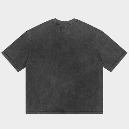 Godspeed Dream Team T-Shirt NG (Grey Wash)