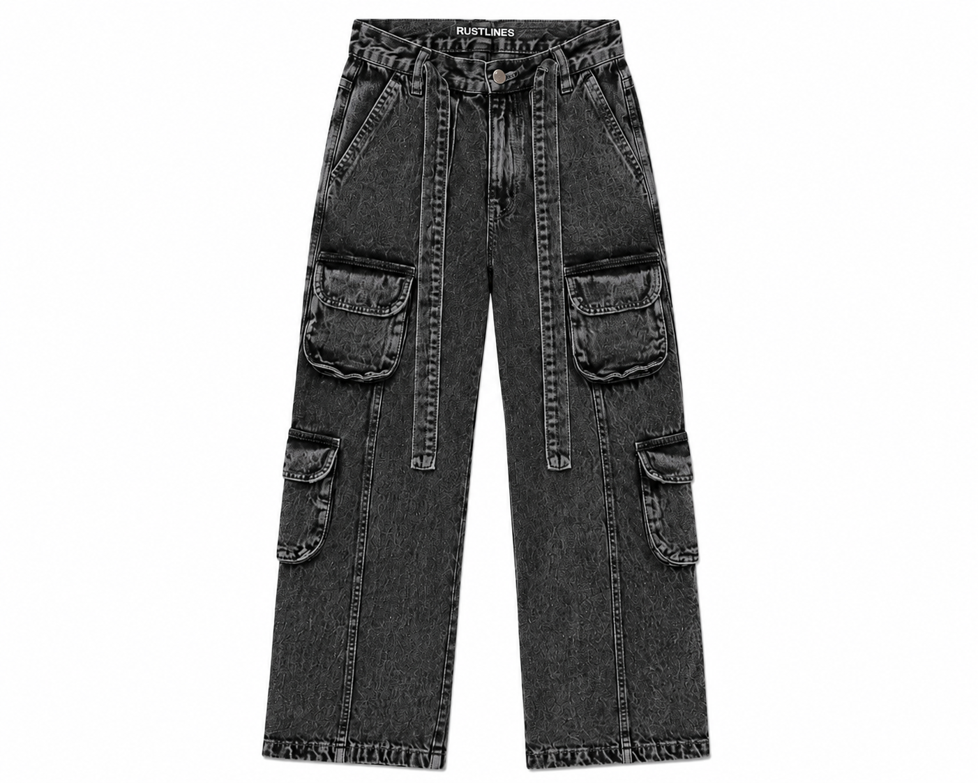 Strapline Women's Cargo