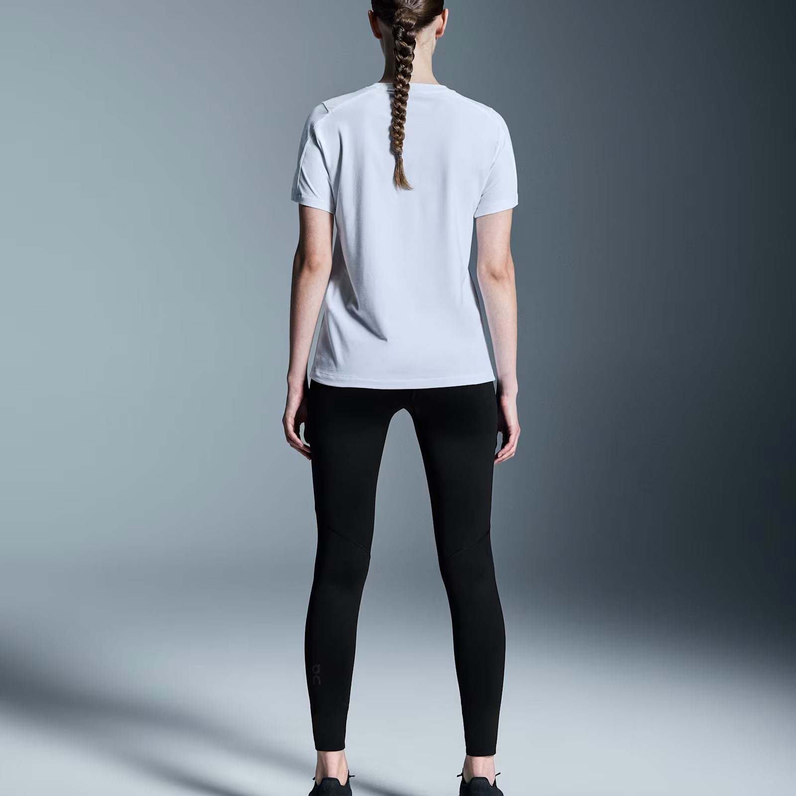 On Focus-T White (Women'S)