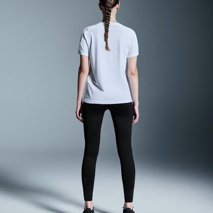 On Focus-T White (Women'S)