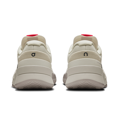on running the roger pro 2 clay ice pink (women's)