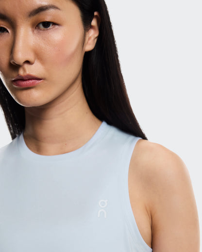 On Court Tank Arctic | Lilac (Women'S)