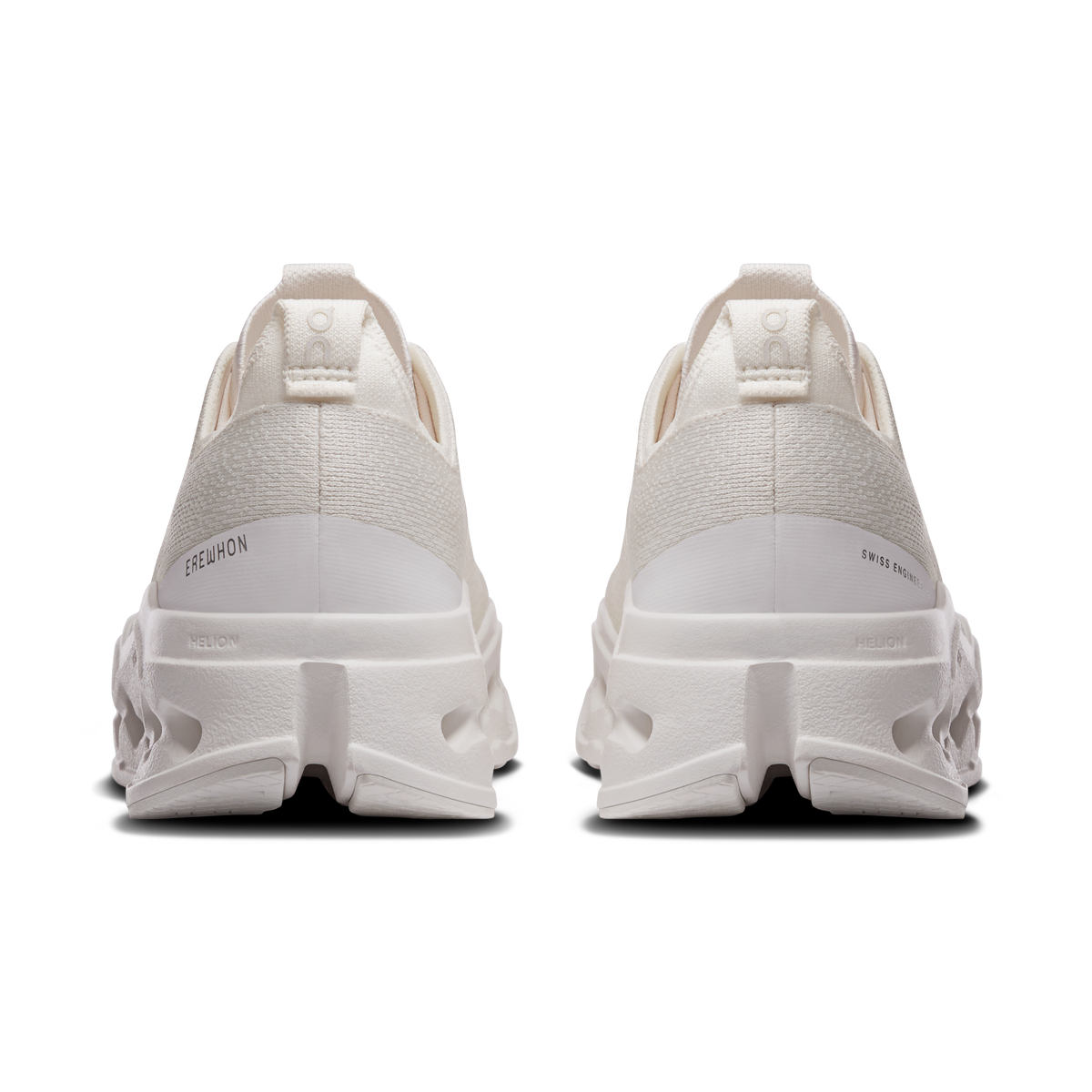 On Cloudsurfer Max Erewhon Ivory White (Women'S)