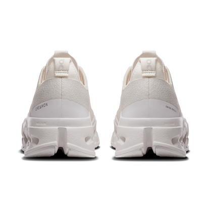 On Cloudsurfer Max Erewhon Ivory White (Women'S)