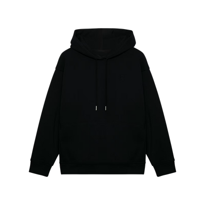 On Club Collective Hoodie Black