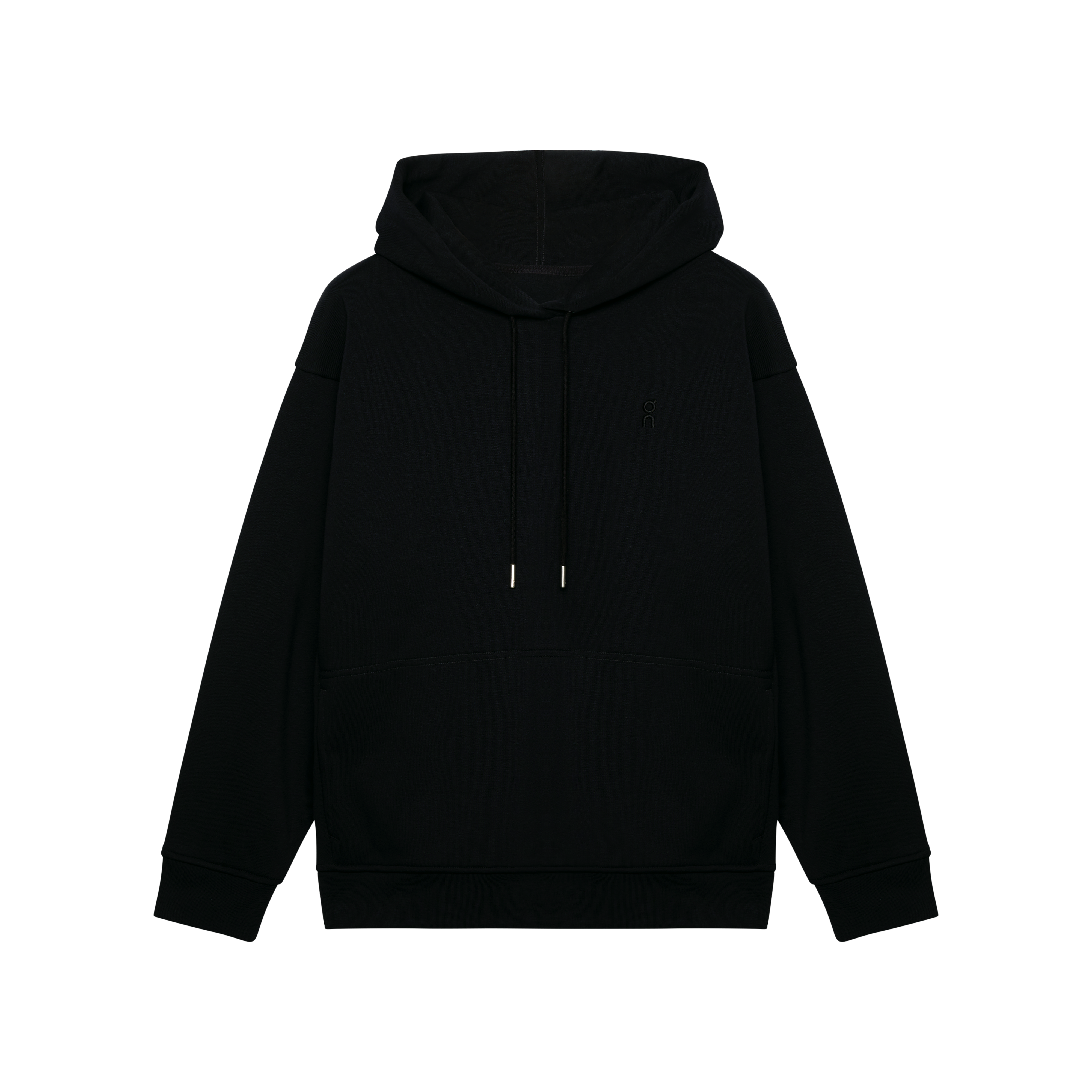 On Club Collective Hoodie Black