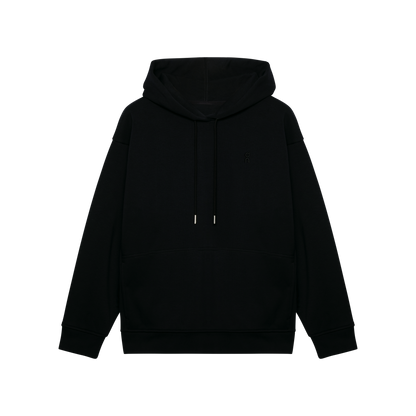On Club Collective Hoodie Black