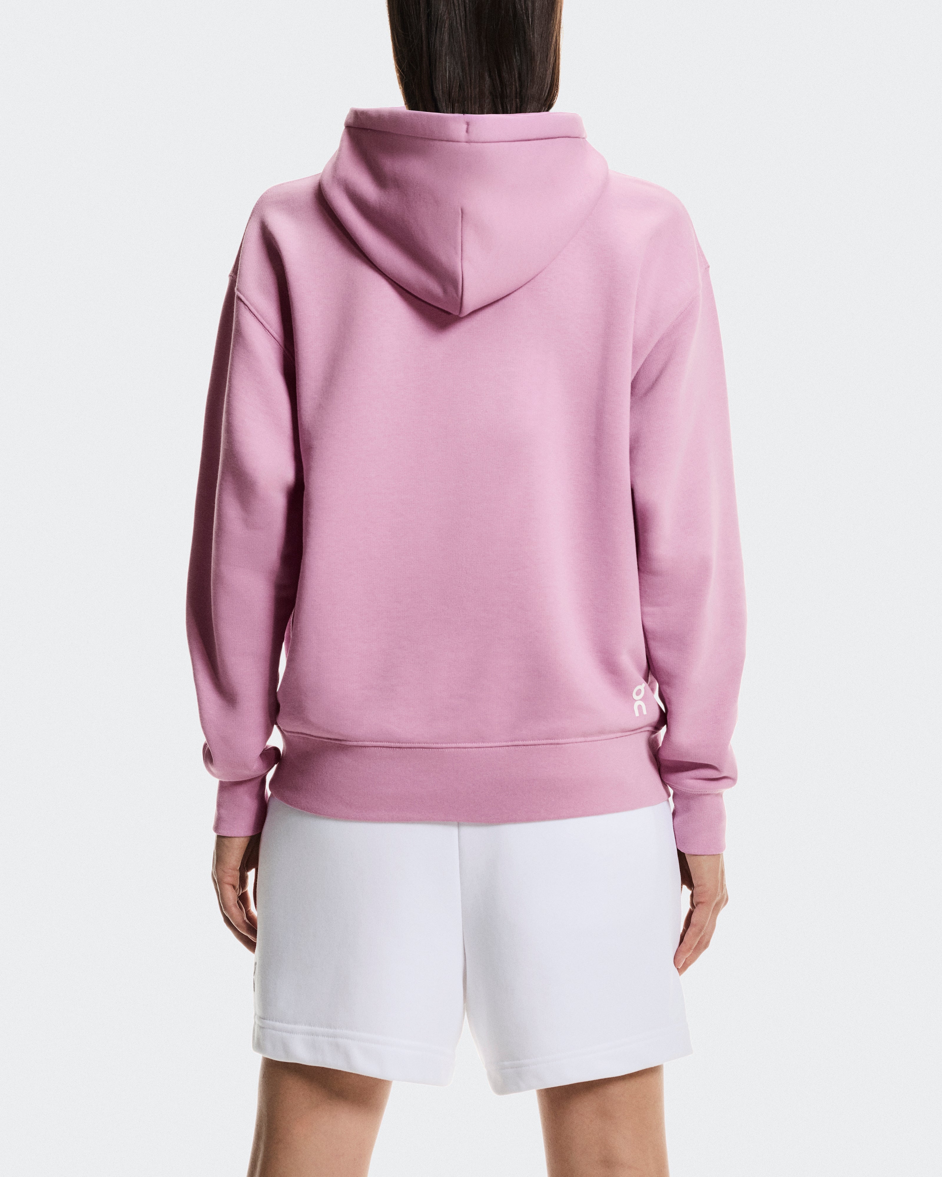 On Club Hoodie Sakura (Women'S)