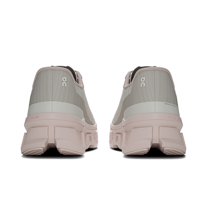 On Cloudmonster Void Ivory Doe (Women'S)