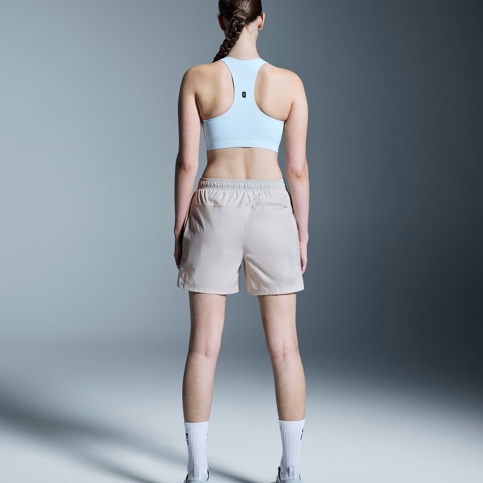On Core Bra Arctic (Women'S)