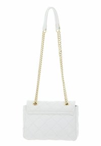 Valentino Ocarina Handbag Bianco
