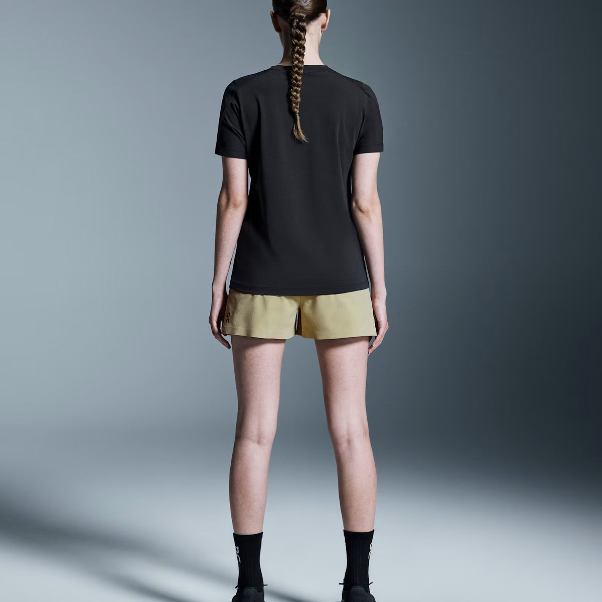 On Focus-T Black (Women'S)