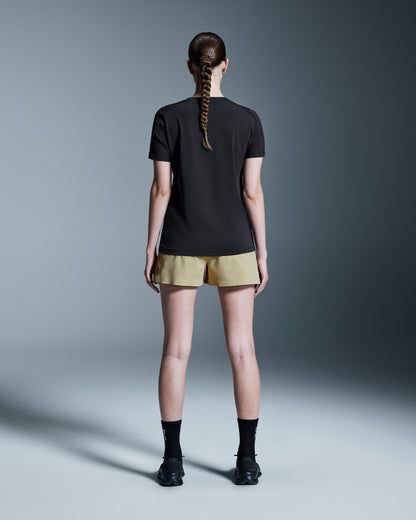 On Focus-T Black (Women's)