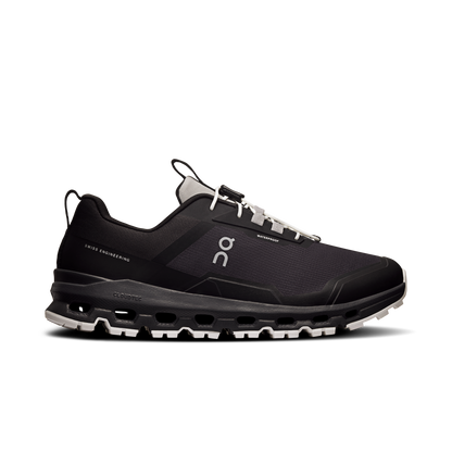 On Running Cloudhero Waterproof Magnet Black
