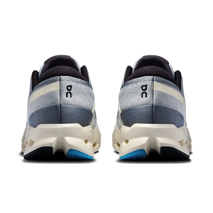 On Cloudsurfer 2 Apollo Ivory