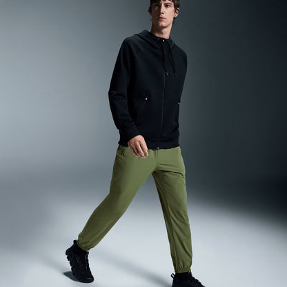 On Focus Pants Taiga