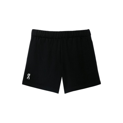 On Club Shorts Black