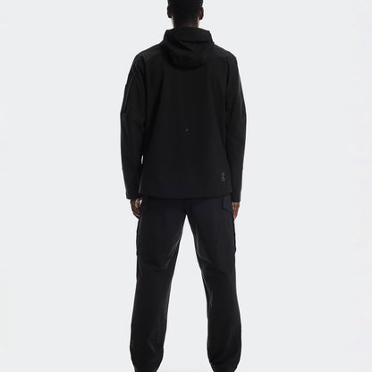 On Trek Jacket Black