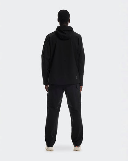 On Trek Jacket Black