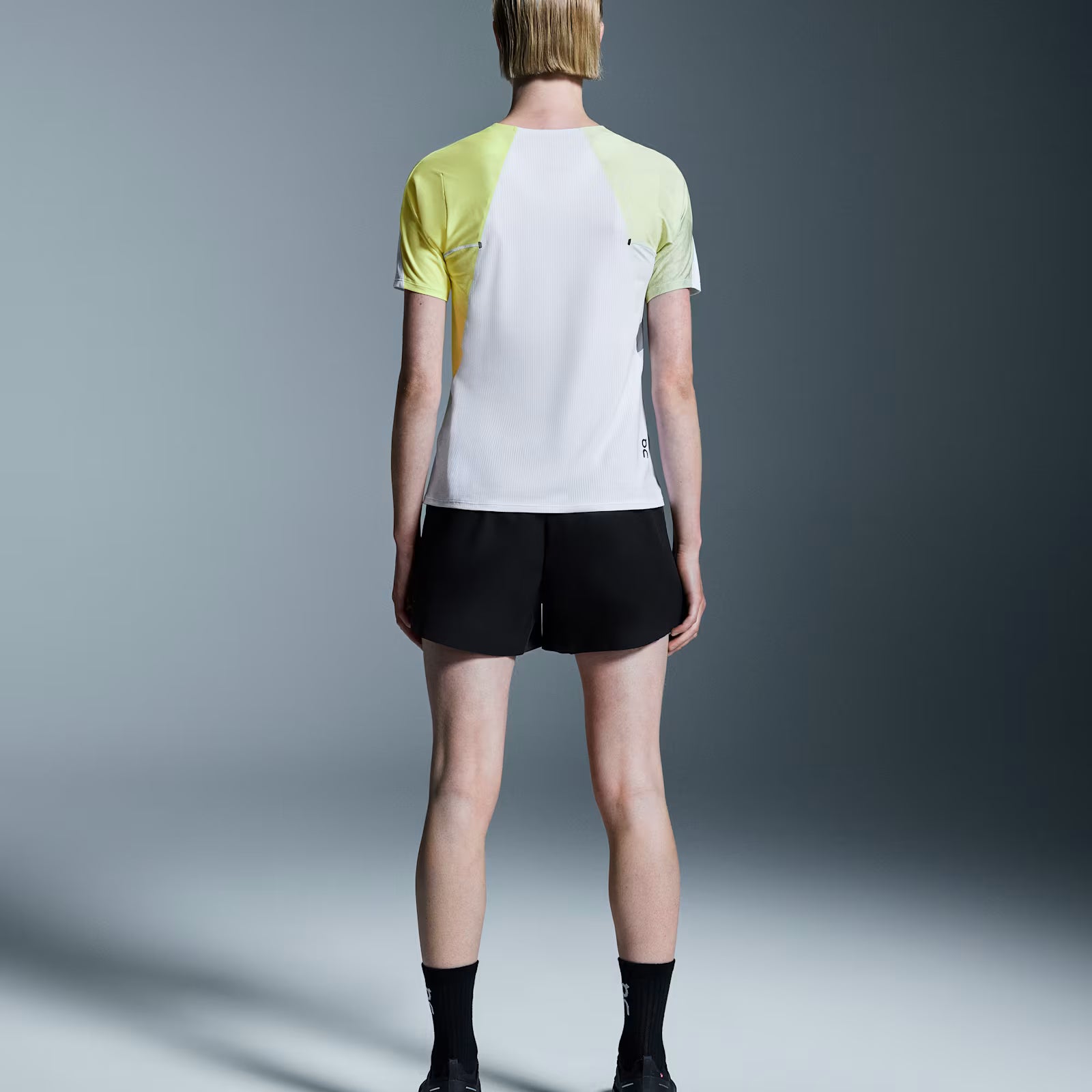 On Ultra Shorts Black | Black (Women'S)