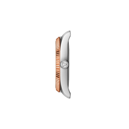 Seiko Tissot Ballade 34Mm T1562102203101