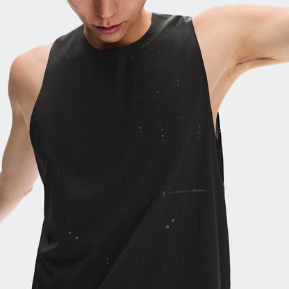 On Zero Singlet Paf Molasses
