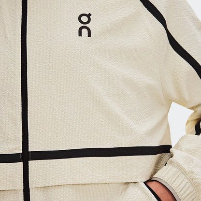 On Performance Volt Jacket Hare (Women'S)