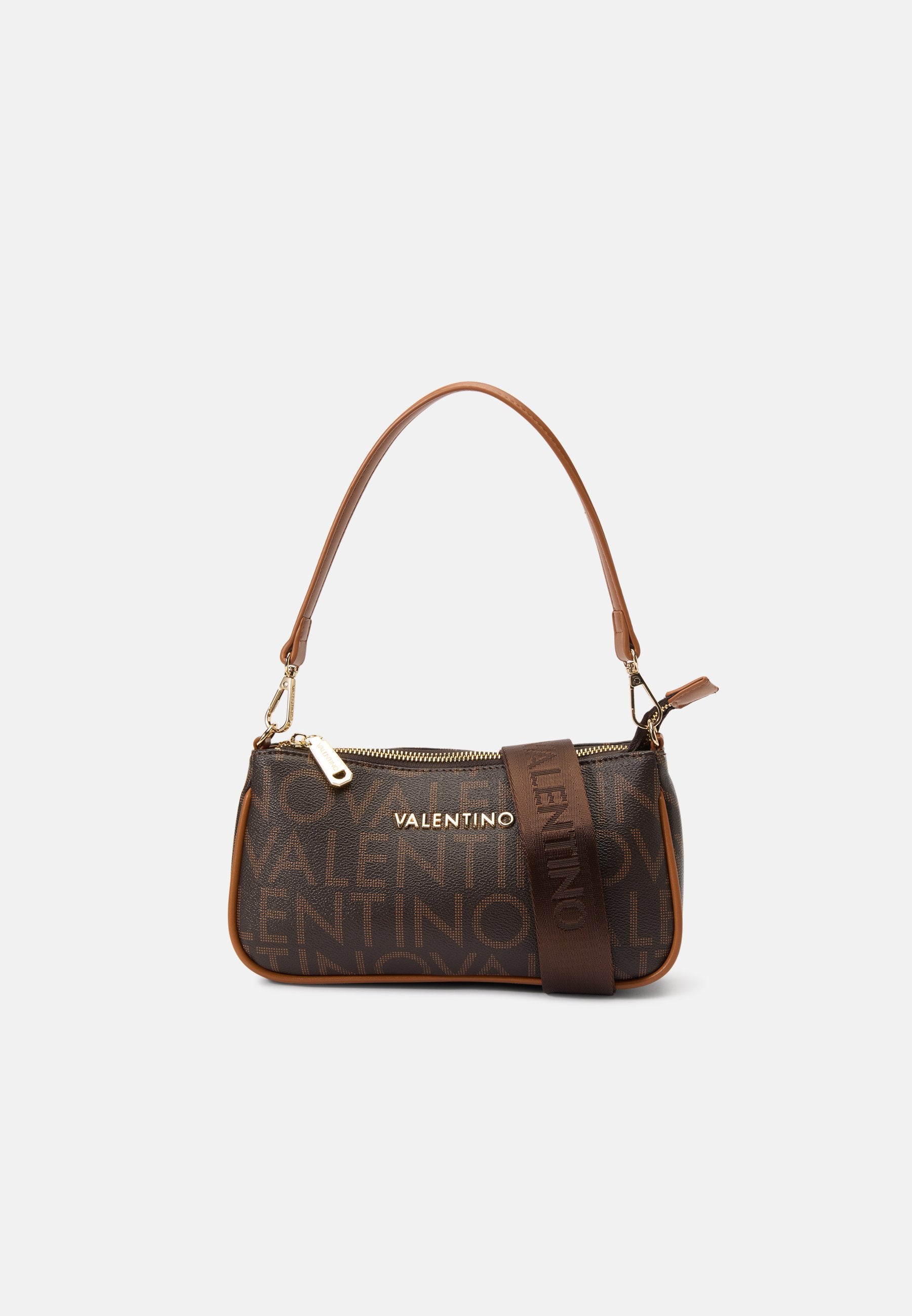 Valentino Bags Regina - Handbag - Moro/Naturale