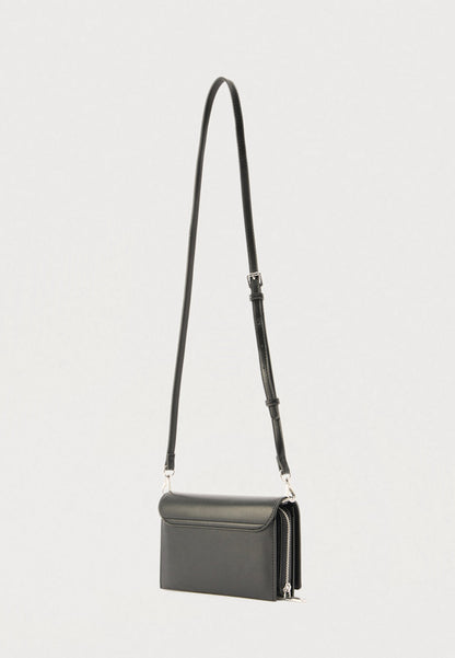 Valentino Bags Ember - Cross Body Bag - Black