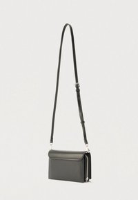 Valentino Ember Cross Body Bag Black