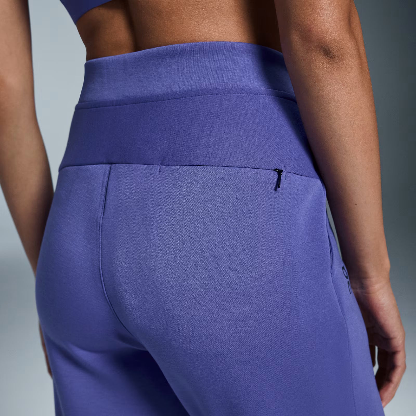 On Sweat Pants Iris (Women'S)