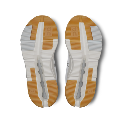 On Cloudnova Form 2 White Ivory (Women'S)