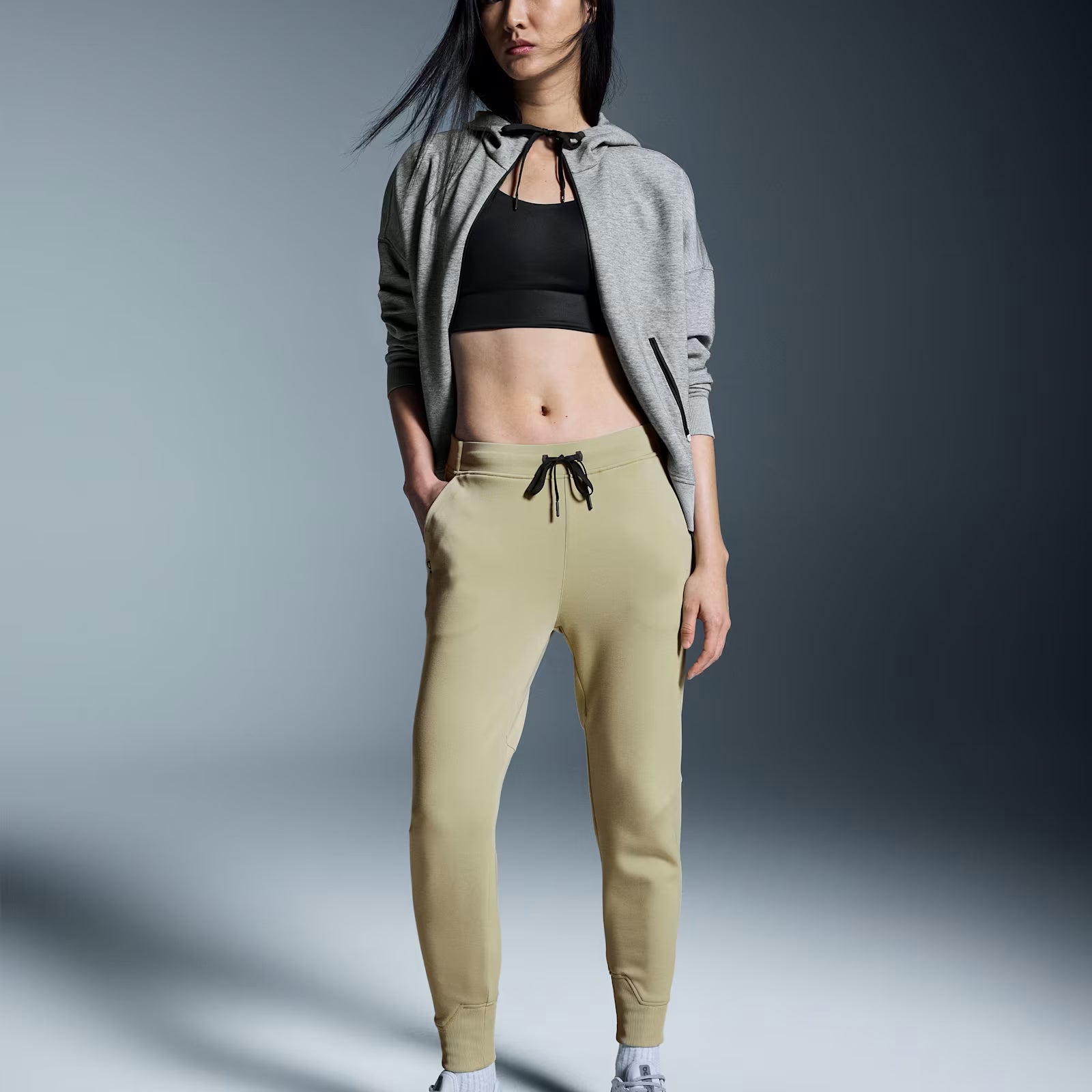 On Sweat Pants Caper (Women'S)