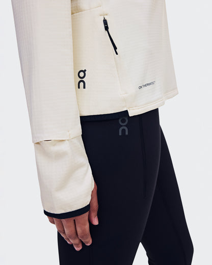On Climate Shirt Hare (Women'S)
